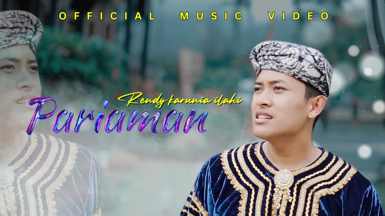 Rendy Kurnia Illahi - Pariaman | Lagu Dendang Minang Terbaru 2025