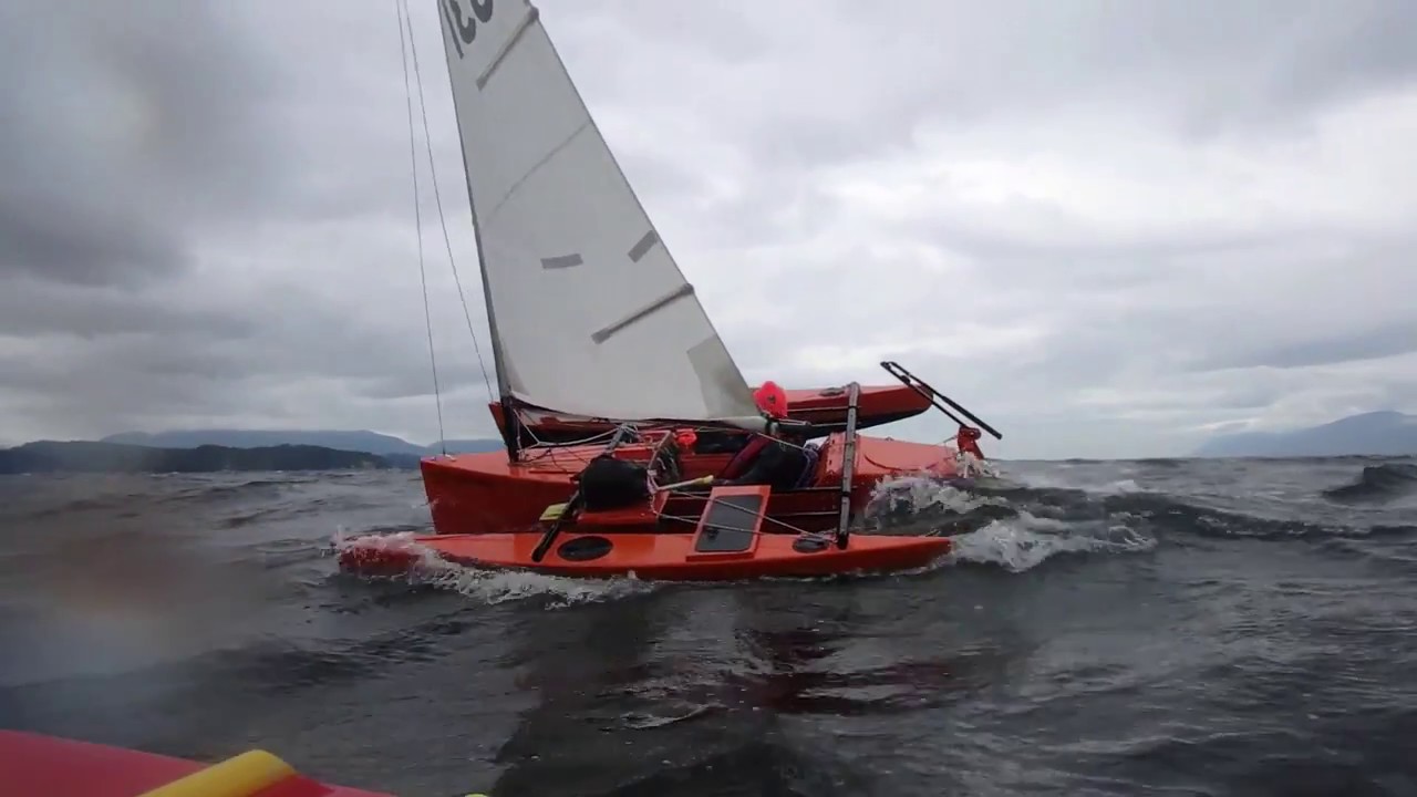 Seaclipper 10