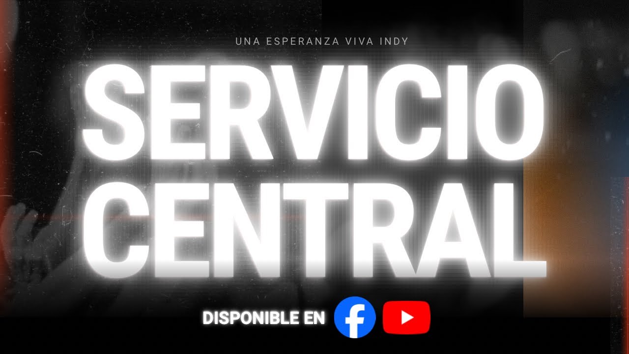 SERVICIO CENTRAL  02/08/2026