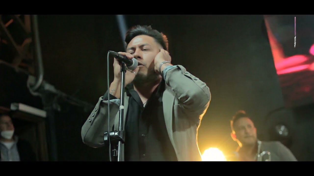 EL ORKESTON LOKO - 01 PAPI SENSUAL