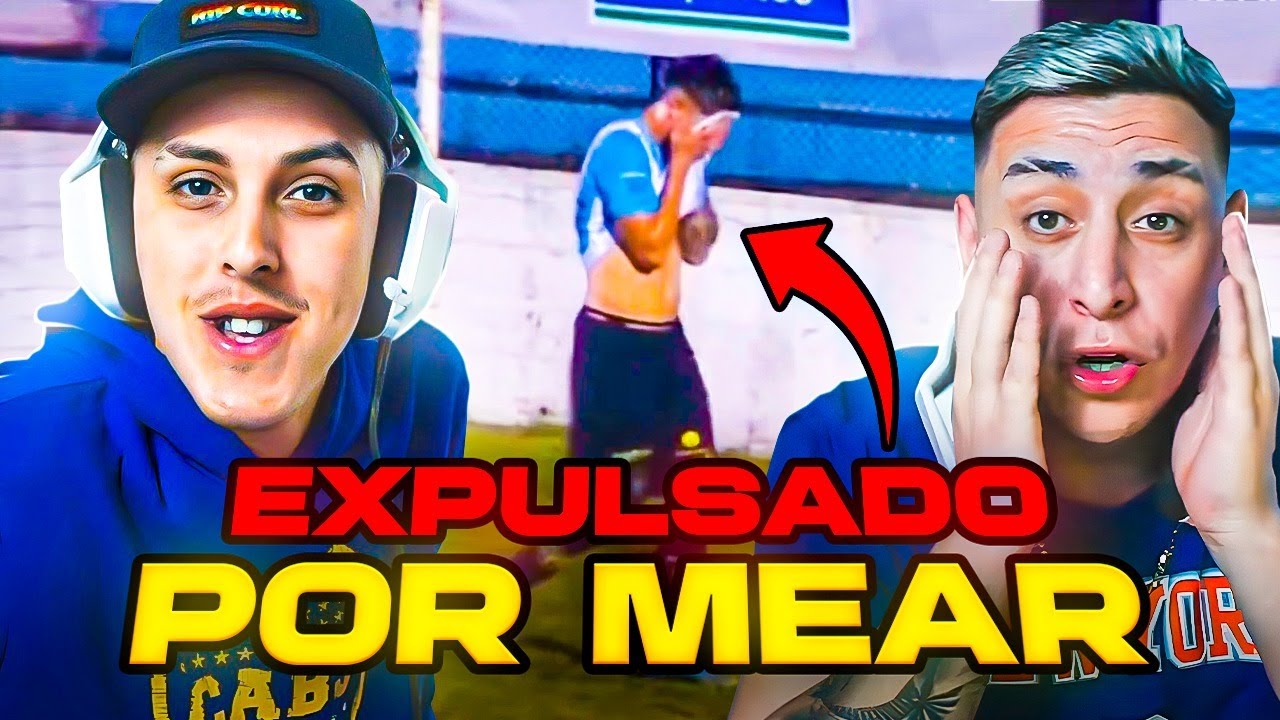 ESTO ES LO HERMOSO del FUTBOL ARGENTINO 😂
