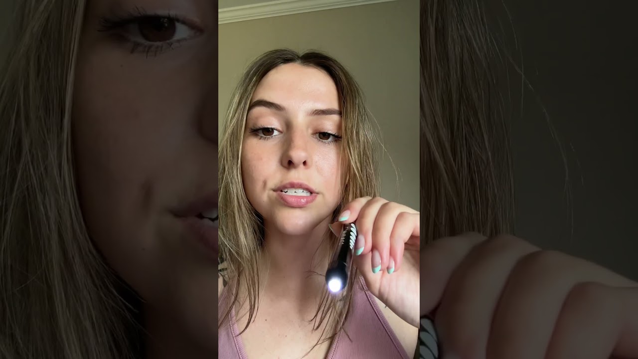 ASMR без инструкции 🧐 ASMR остается на усмотрение интерпретации