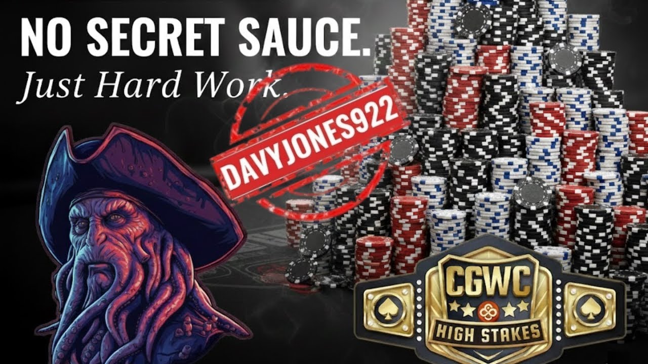 Roberto 'DavyJones922' Perez Reviews CoinPoker Hand v LLinusLLove
