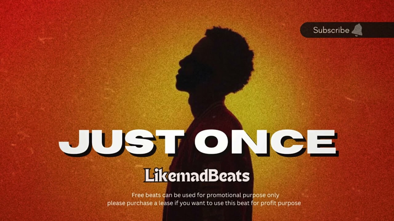 Omah lay Type Beat ft Burna Boy 