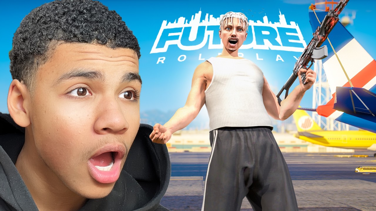 🔴NIEUWE AUTO GEKOCHT IN FUTURE RP🚗 | GTA 5 LIVE NL/BE
