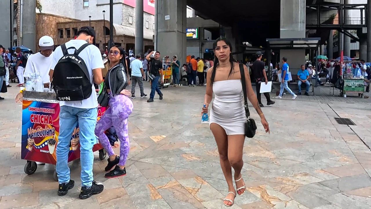 Women like this is what makes Men travel to Medellin, Colombia 🇨🇴