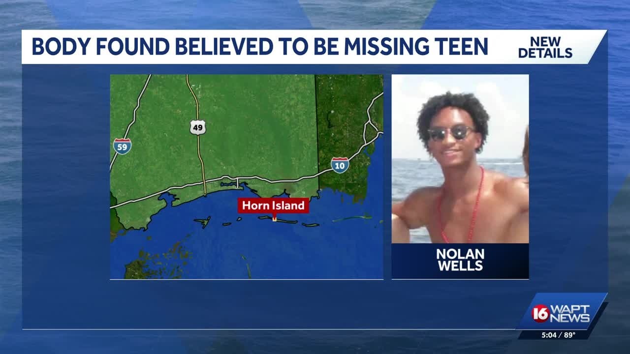 Family of missing college football player found dead retains civil rights attorney