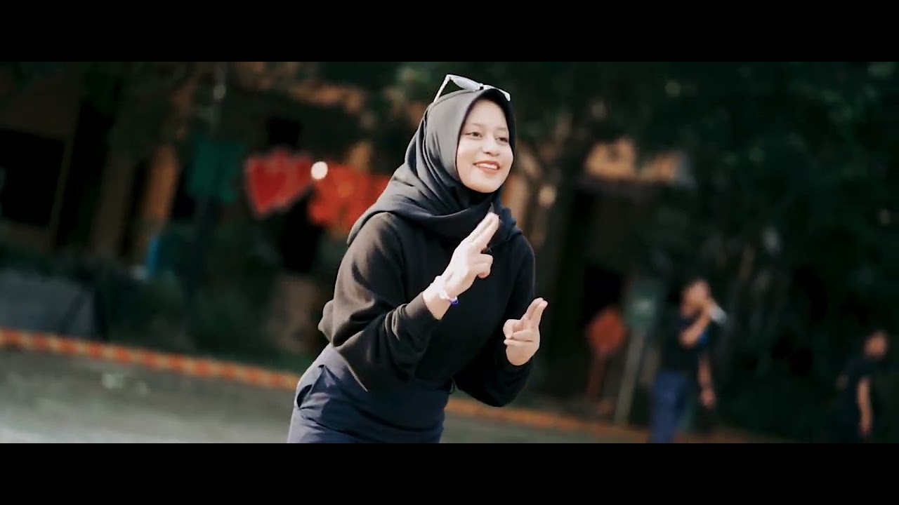 pamit purnawiyata 2024 SMPN 1 Pandaan