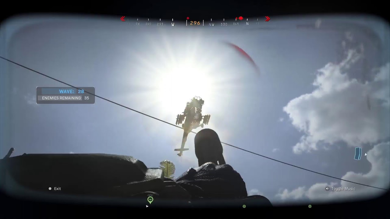 Call of Duty Modern Warfare (2019)