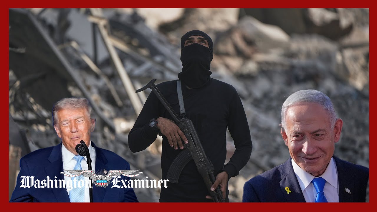 ООН одобряет мирный план для Газы, поддерживаемый США, ХАМАС заявляет, что предложение способству...