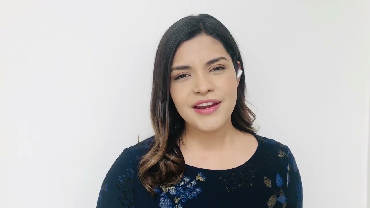Grecia Nava - A quien iré