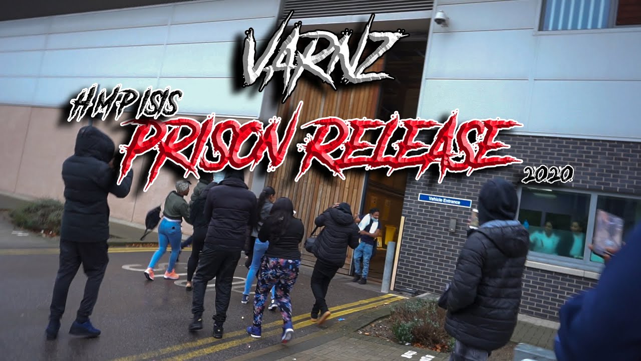 (PB4L) VARNZ SAVAGE FRESH HOME !!!!!