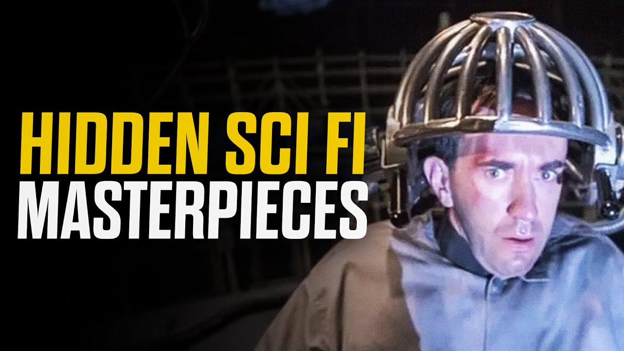 20 Underrated Sci-Fi Movies From the 1970s That Deserve a Comeback!