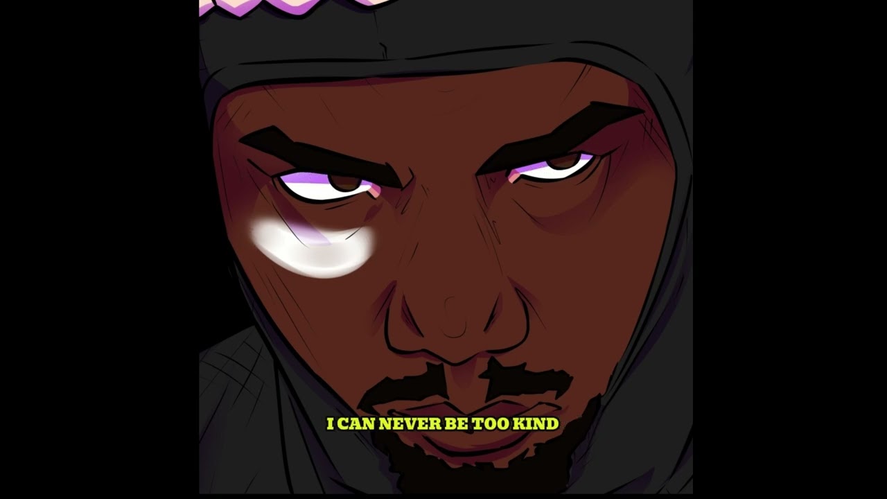 FOKAN BALE FT FLACCO (LYRIC VIDEO)