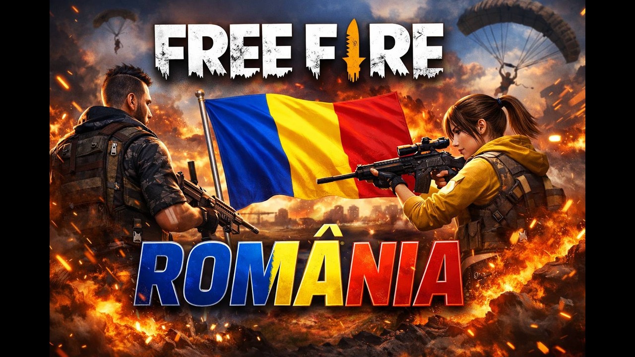 ✅TUTORIAL TELA PARADA ✅ 🇷🇴ROMANIA 🇷🇴 