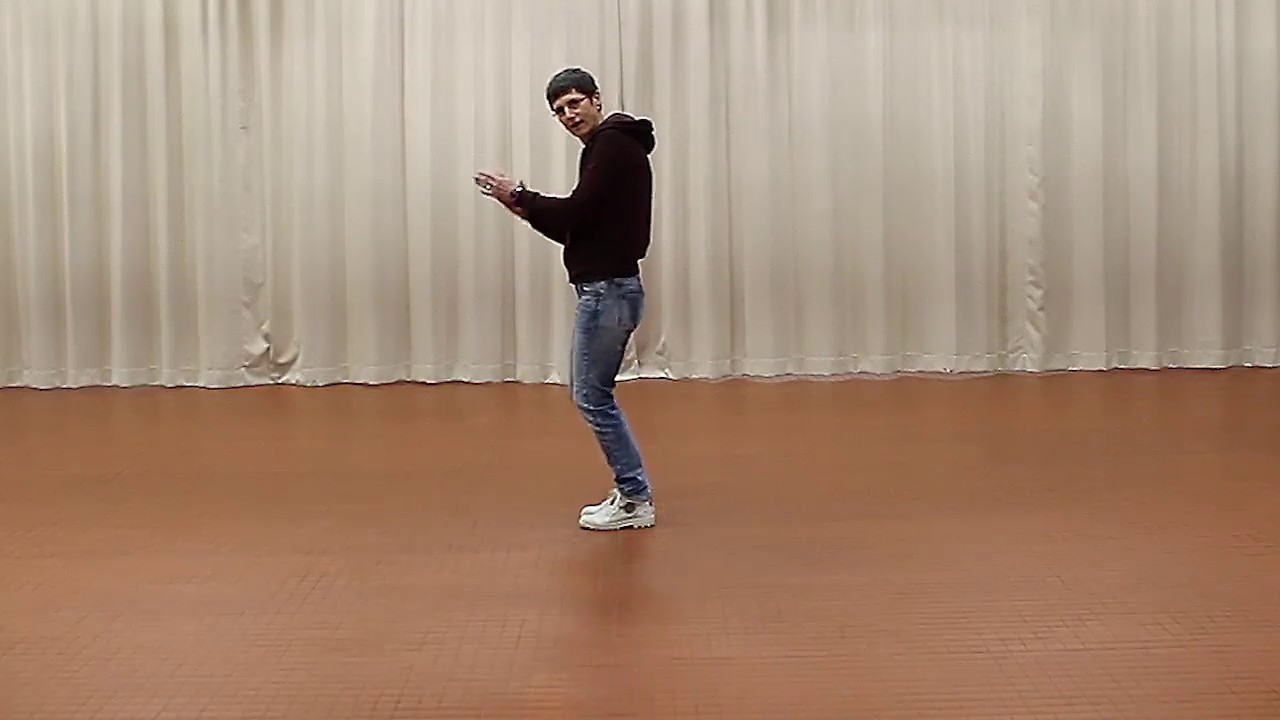 Stop Staring At My Eyes Line Dance - danse et compte