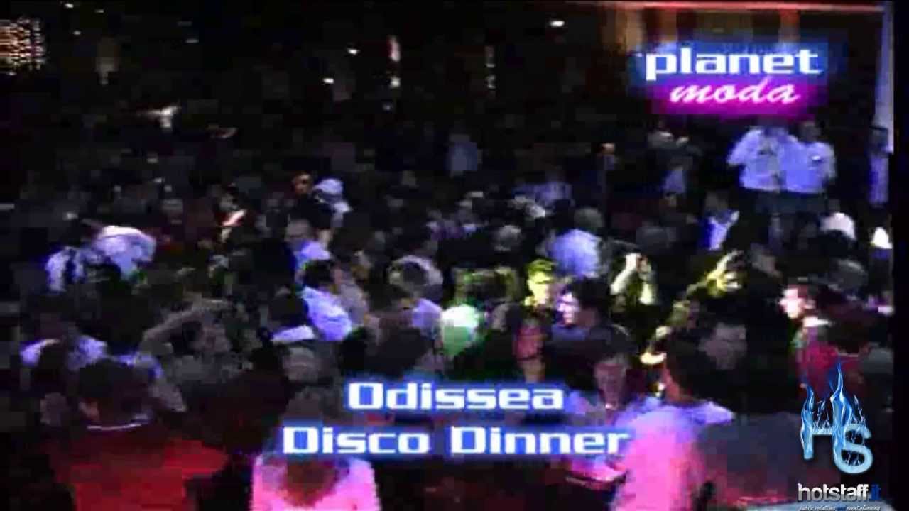 HS History Odissea 2004/'05