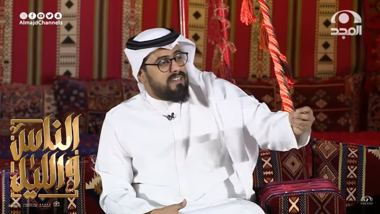 املوبي يوم قالوا كل غايب يآتي ~ أداء: فارس السيد