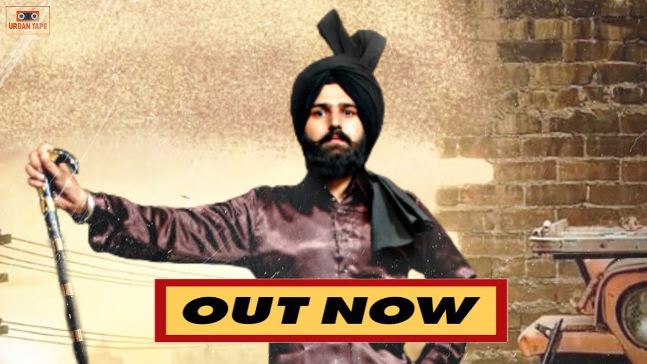 Badla|Raj Randhawa|Punjabi Song 2021|Urbantape Records|
