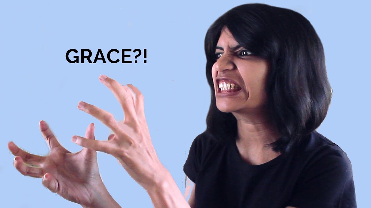 Murder Urge | Prayer for Grace
