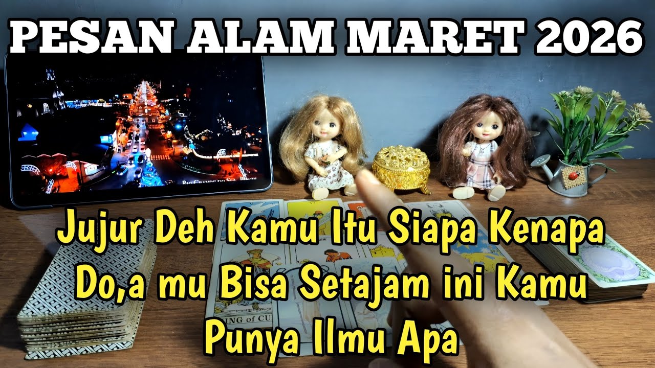 Subhannallah Akhirnya Doa,mu Terijabah 🥺  Pesan Alam Hari ini