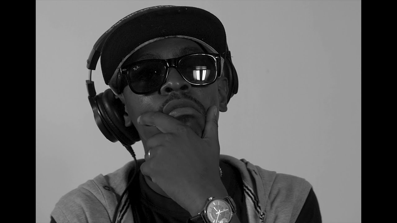 DJ Mamen - Super Rhyme Makers ft  Lil Jorge & Killa O (Prod.  Marcial Hydrholliczx) Video Official