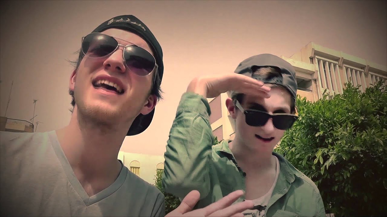 Zweiplus - Die Pyramide Hoch (Official Video)