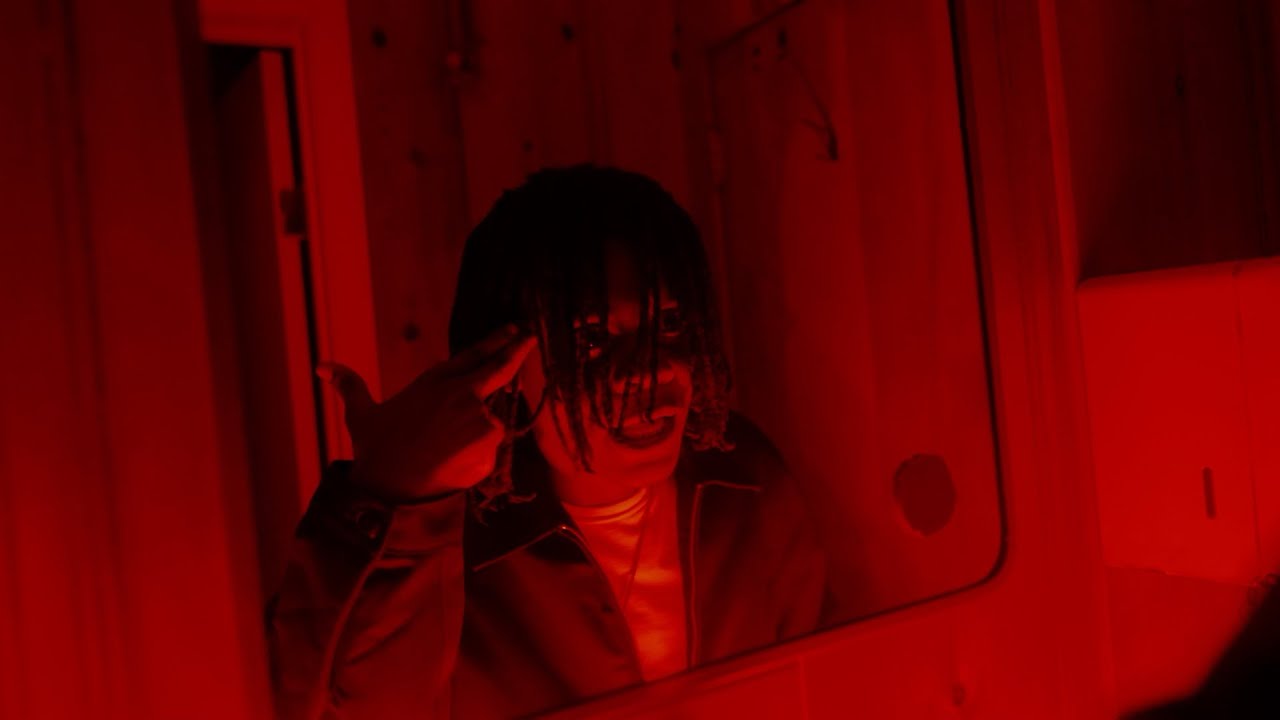 Flipbabyblitz - HAIL MARY {Official Music Video}