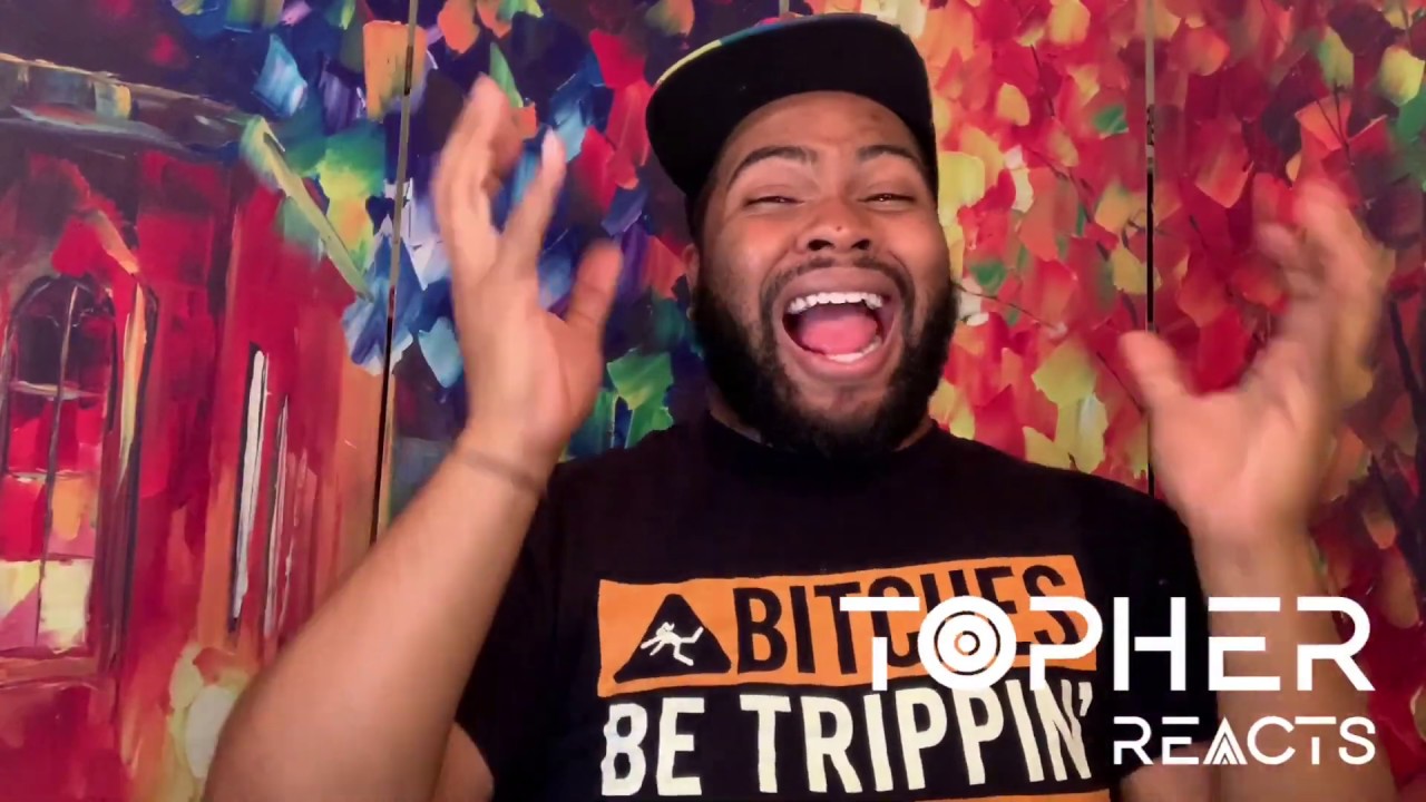 Katrina Velarde & Bugoy Drilon - Whenever You Call (Reaction) | Topher Reacts
