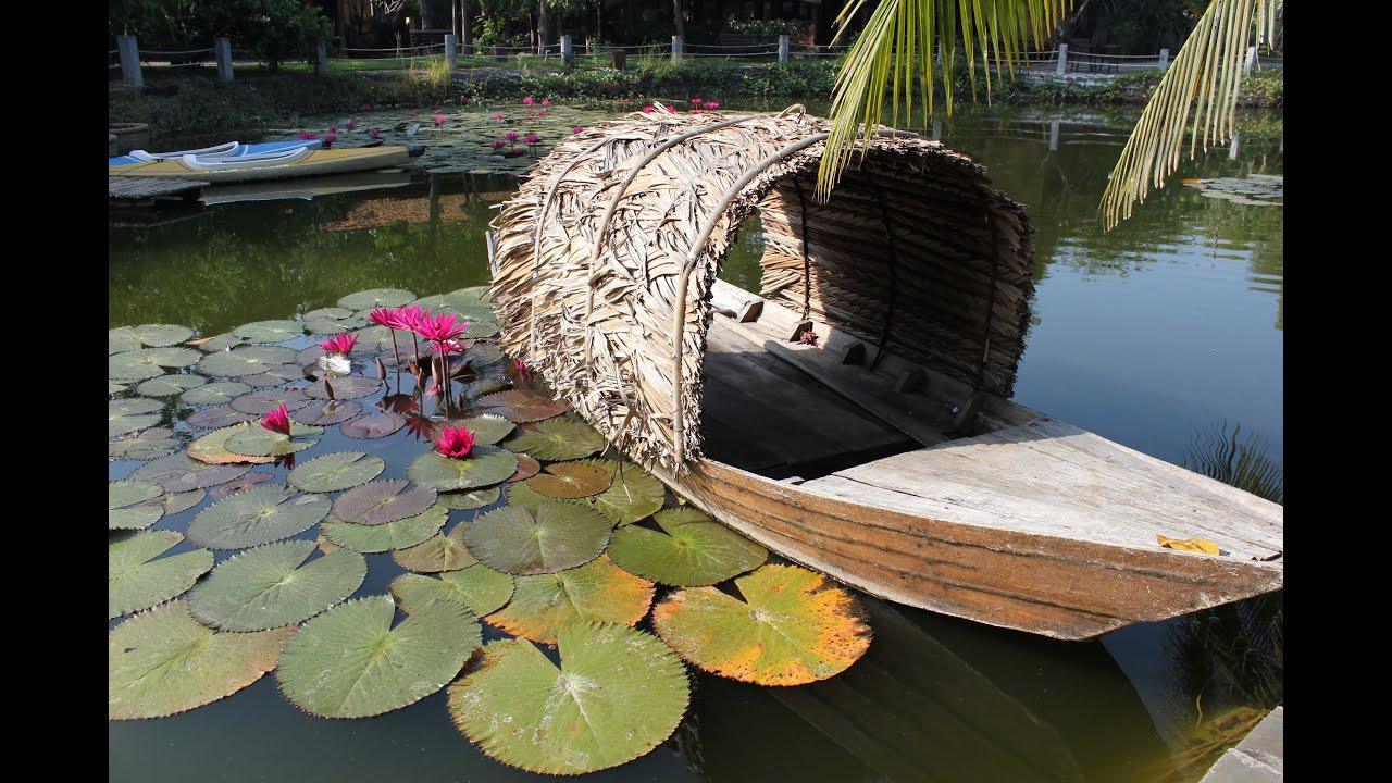 Vietnam - ein persönlicher Reisefilm