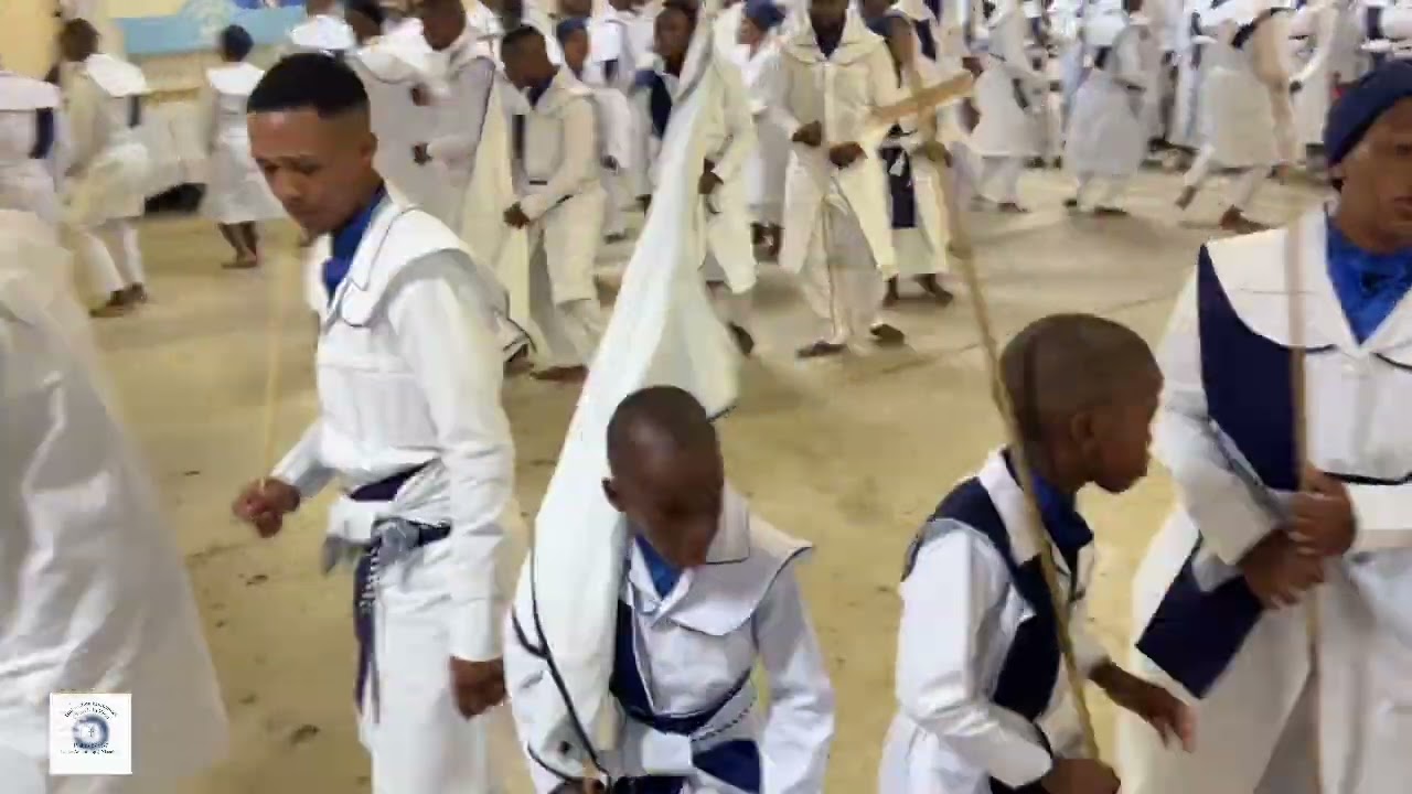 Isithwathwa Emmanuel Church || isikhalanga || 2025 Passover