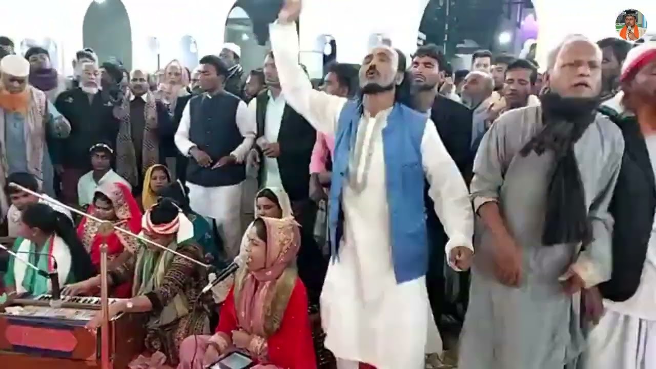 Voktore Pagol Banaiya Kothay Lukailo | Sopna | Mursidi Gann | Bangla Baul  | Sureshwar Dargah Sharif