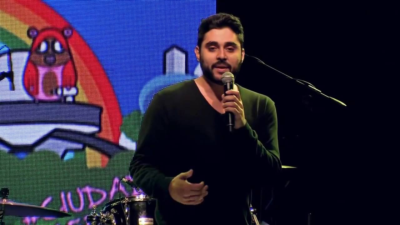 Juan Pablo Carbonetti