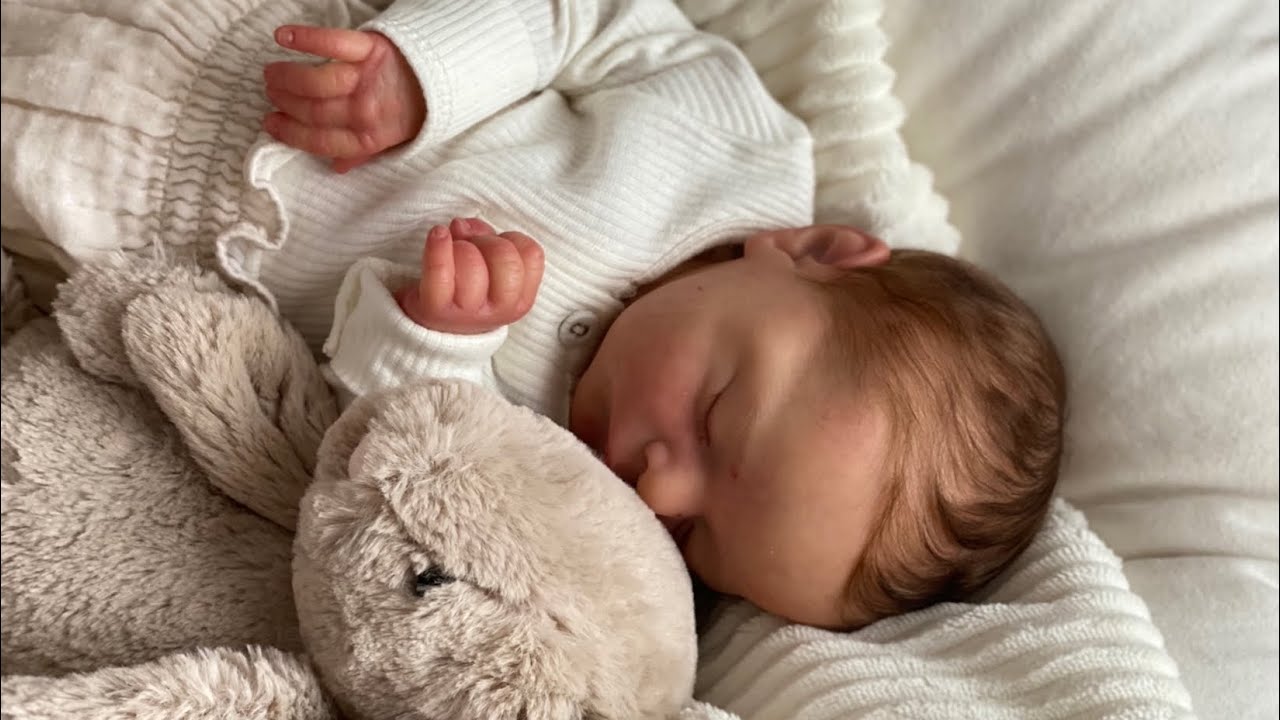Huge Collective H&M Baby Haul