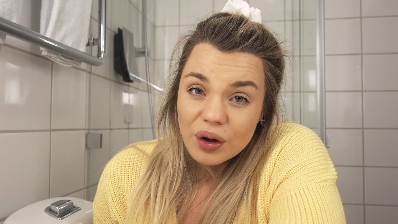 ÄR DET DAGS ATT FÖDA?!?!?