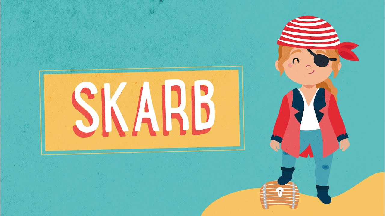 Małe TGD - Skarb