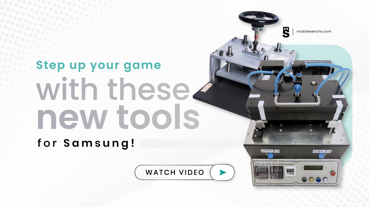 Samsung Automatic OCTA Disassembler