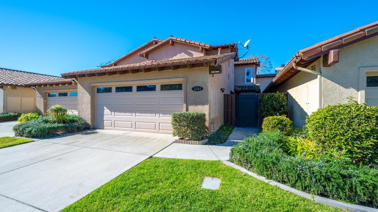 4344 Foxenwood Cir, Santa Maria, CA