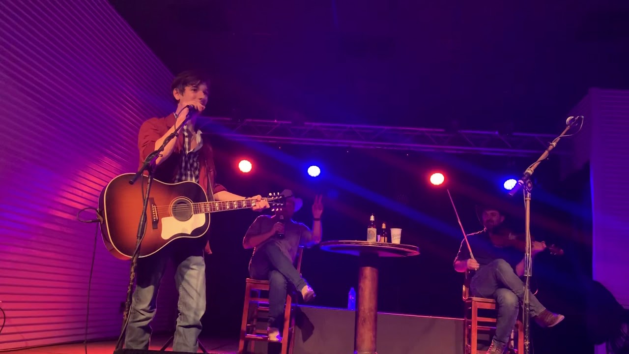 El Rey (Vicente Fernandez cover) - William Beckmann
