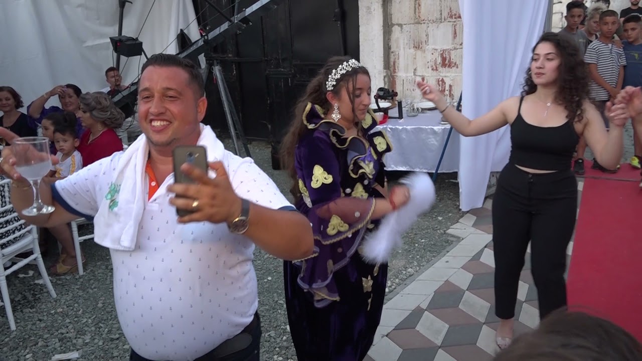 Bijav ko Orhani, syneti e tikne Skendere (ork.Mladi Talenti Bujanovac) 15.08.2021 part 5