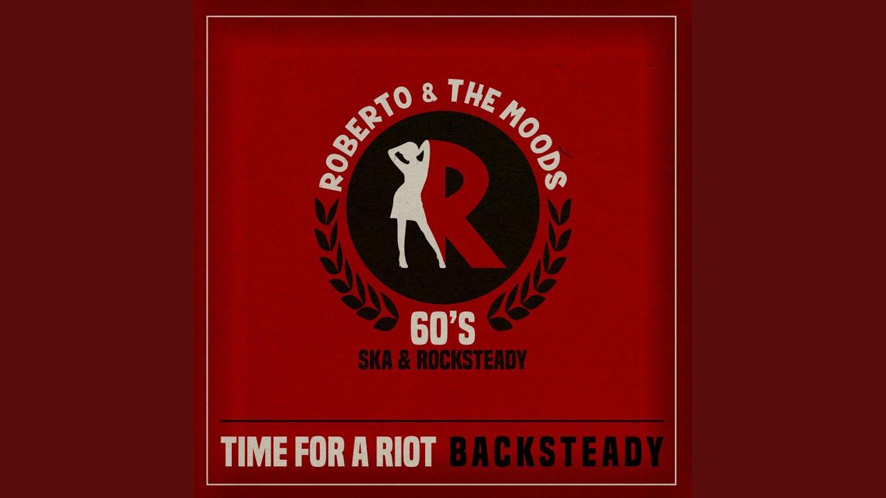 Time for a riot