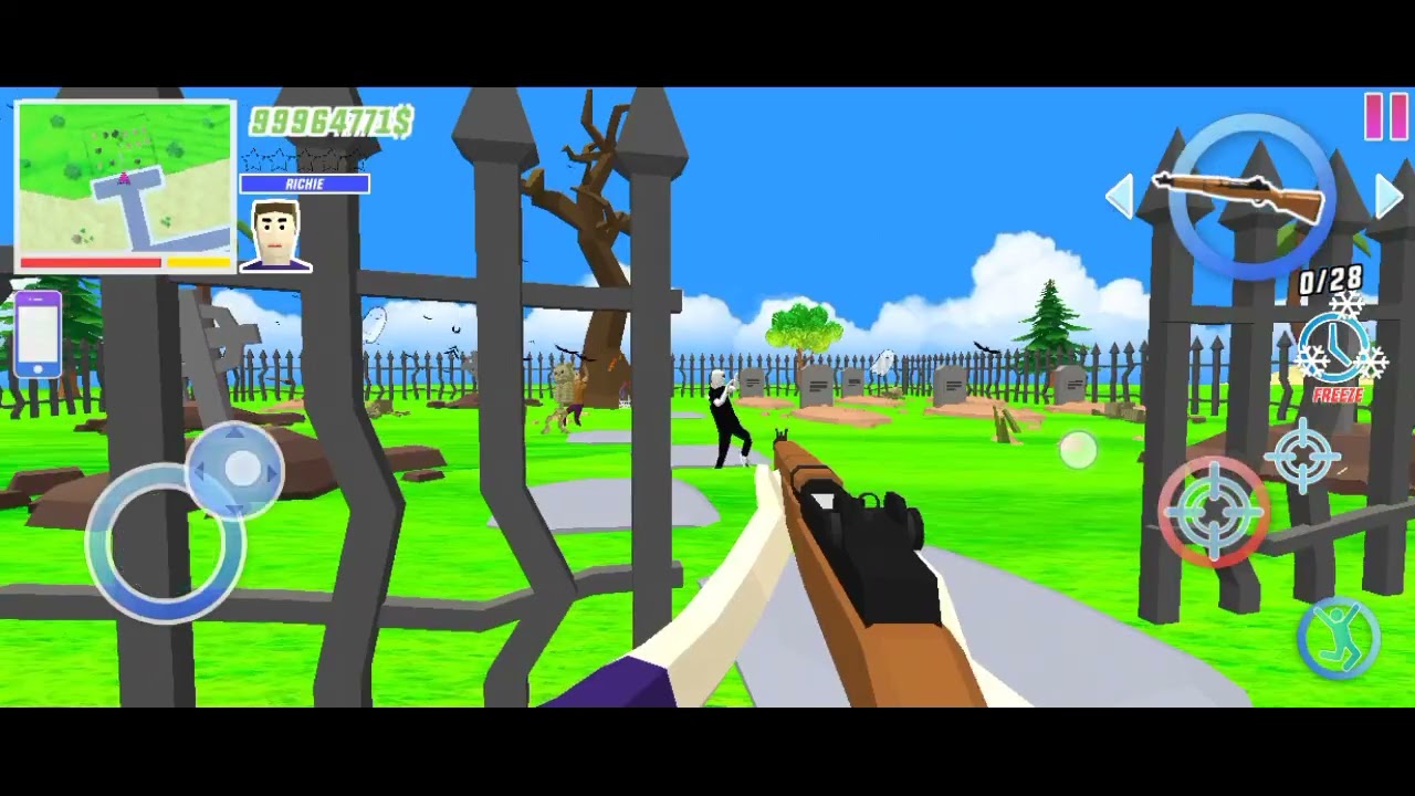 jack is in jail ep5