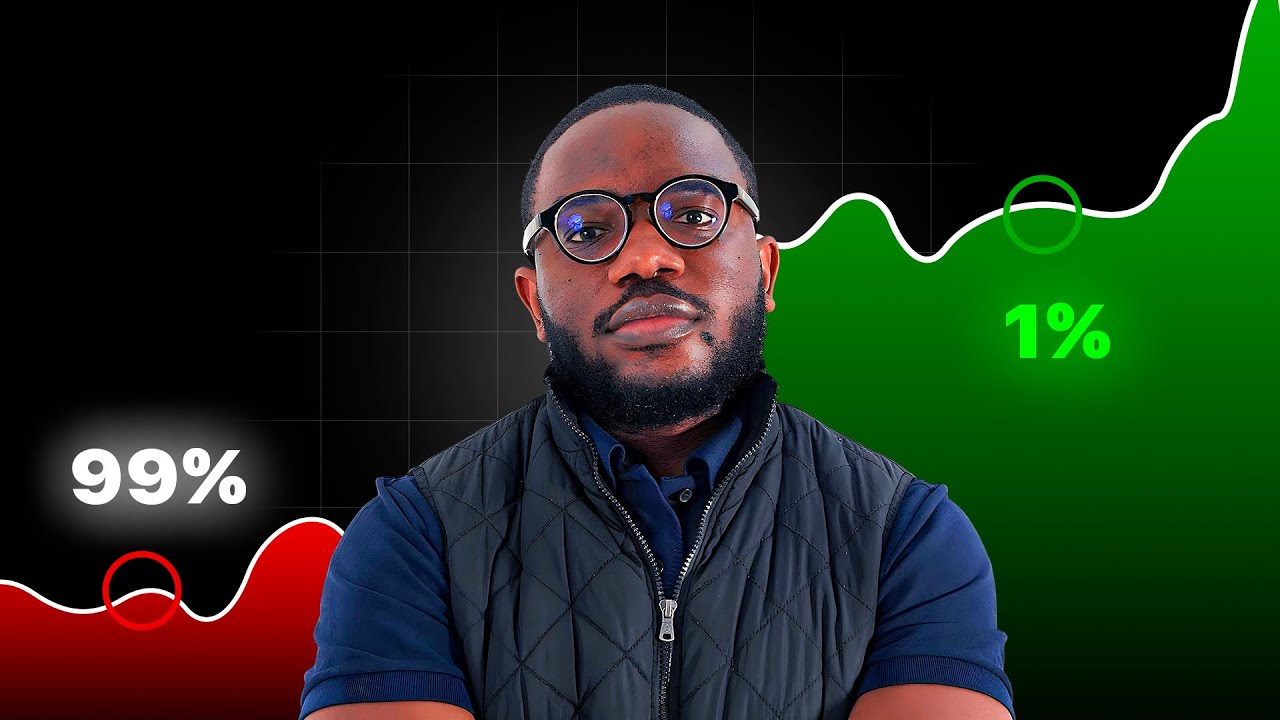 MOVIMENTO 1% - O INÍCIO DA CAMINHADA| Graciano Leirivan
