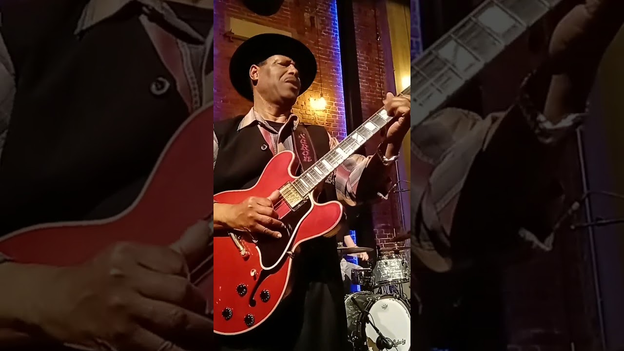 SARON CRENSHAW ccMuze BELGIUM move2blues.be 20 03 2025