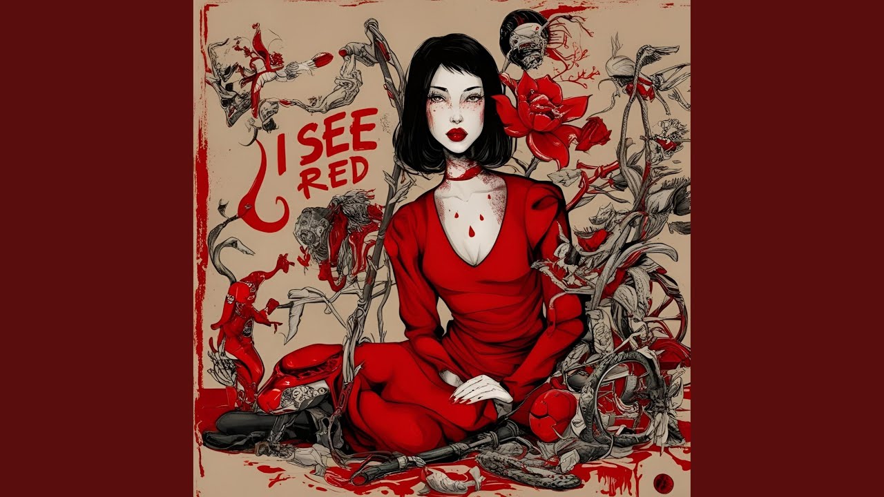 I See Red