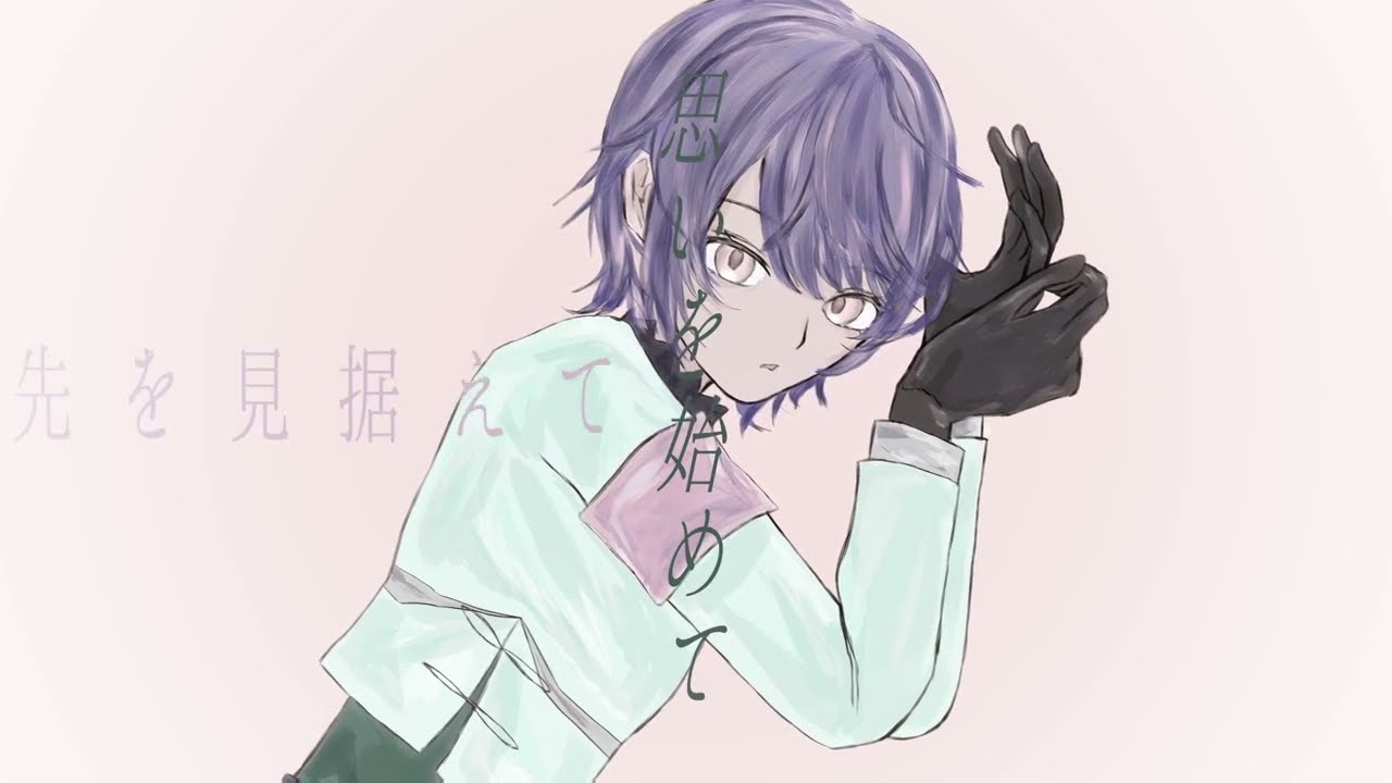 【Petal Side】創作ばっか/ 初音ミク【Original】