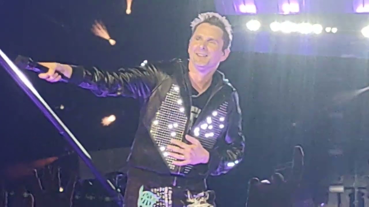 Starlight muse stade de france 8 juillet 2023. @christophemuller6607