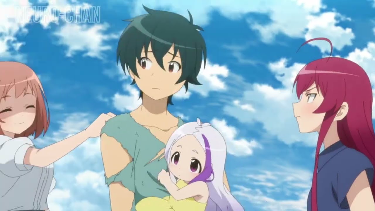 ANIME JEALOUS MOMENTS E3 JEALOUS MOMENTS