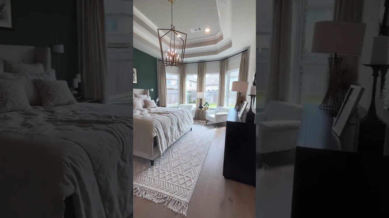Westin homes - Thiết kế tuyệt đỉnh với nh&agrave; đẳng cấp $600,000