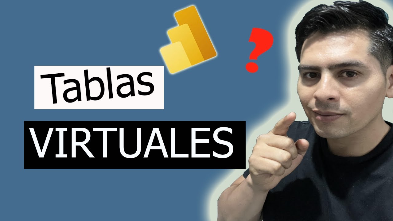 Como utilizar Funciones de Tabla Temporales en Power BI